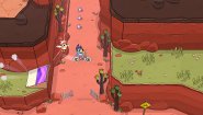 Immagine Bluey's Quest for the Gold Pen (Nintendo Switch)