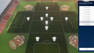 Immagine Polyleague Manager 2026: Football Evolution (PC)