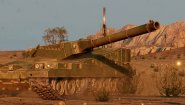 Immagine World of Tanks Modern Armor (PS4)