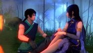Immagine Xuan-Yuan Sword: The Gate of Firmament (PC)