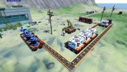 Immagine Immagine Apocalypse Factory Linux