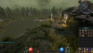 Immagine The Black Grimoire: Cursebreaker (PC)