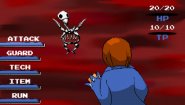 Immagine The Voice in the Void (PC)