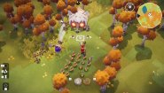 Immagine Oddsparks: An Automation Adventure (PC)