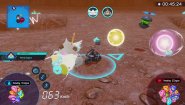 Immagine Immagine Neptunia Riders VS Dogoos PC