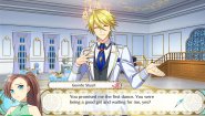 Immagine My Next Life as a Villainess: All Routes Lead to Doom! - Pirates of the Disturbance (Nintendo Switch)