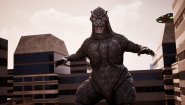 Immagine Godzilla: Destroy All Monsters Melee Remastered (Nintendo Switch 2)