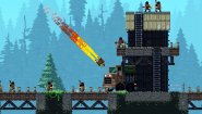 Immagine Immagine Broforce Forever PS4