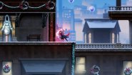 Immagine Immagine Ebenezer and the Invisible World PS5