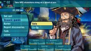 Immagine Etrian Odyssey III HD (PC)