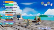 Immagine Immagine Faaast Penguin PS5