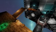 Immagine Fractal Space (Linux)