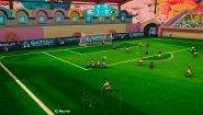Immagine Charrua Soccer (Linux)