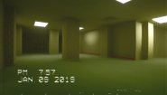 Immagine In The Backrooms (PC)