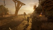 Immagine STEAMRUSH (PC)