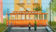 Immagine The tram of wishes (PC)