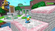 Immagine Kero Quest 64 (Linux)