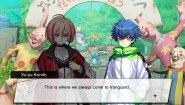 Immagine Immagine Cardfight!! Vanguard Dear Days Nintendo Switch