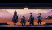 Immagine Immagine star fox Nintendo Switch 2
