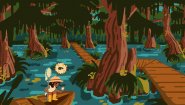 Immagine Immagine Kabuto Park Linux