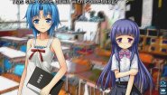 Immagine Immagine Higurashi When They Cry: Chapter 3 - Tatarigoroshi Linux