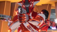 Immagine Immagine Solaris: Offworld Combat PC