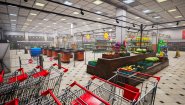Immagine Immagine Before Exit: Supermarket Xbox Series X|S