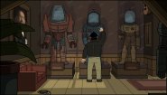 Immagine Dexter Stardust : Adventures in Outer Space (Linux)