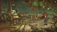 Immagine Brassheart (Linux)