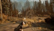Immagine Two Falls - Nishu Takuatshina (Xbox Series X|S)