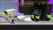 Immagine Bit.Trip Runner (Linux)