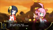 Immagine Immagine Mugen Souls Nintendo Switch