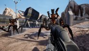 Immagine Immagine Starship Troopers: Ultimate Bug War! Nintendo Switch 2