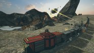 Immagine Immagine Tumbleweed Express PC