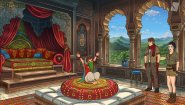Immagine Immagine Roots in the Sky - The Hand of Glory 2 PC