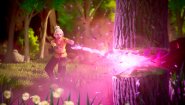 Immagine Immagine RuneScape: Dragonwilds PC