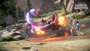 Immagine Immagine Horizon Hunters Gathering PS5