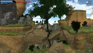 Immagine Immagine Caveman World: Mountains of Unga Boonga Linux