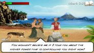 Immagine The You Testament: The 2D Coming (PC)