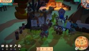 Immagine Amber Isle (PC)