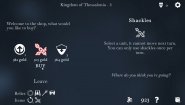 Immagine The Ouroboros King (PC)