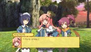 Immagine Class of Heroes 3: Remaster (PS5)