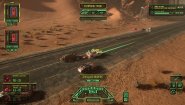 Immagine Dark Future: Blood Red States (PC)