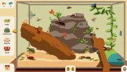 Immagine Immagine Kabuto Park Linux