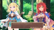 Immagine Leveling up girls in another world (PC)