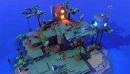 Immagine LEGO Voyagers (Nintendo Switch 2)