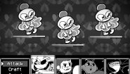 Immagine START AGAIN: a prologue (PC)