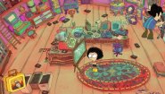 Immagine Jorel's Brother and The Most Important Game of the Galaxy: Complete Edition (Xbox Series X|S)