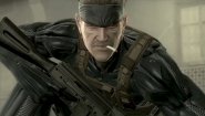 Immagine Immagine Metal Gear Solid 4: Guns of the Patriots - Master Collection Version Nintendo Switch 2