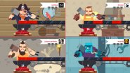 Immagine BlackSmith HIT (Linux)